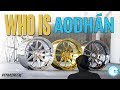 Who Is Aodhan Wheels?