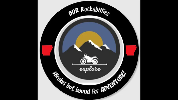 2021 IDBDR Video Days 1- 5