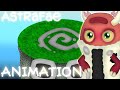 Astrafae - Magical Eclipse ANIMATION