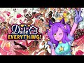 Does this Space cat have rizz?? | Date Everything |