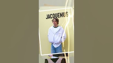 #vinniehacker on jacquemus tt