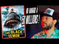  the black demon  critique sans spoiler