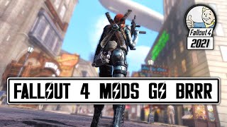 Several Dlc Sized Mods Best New Fallout 4 Mods 74 At Fallout 4 Nexus Mods And Community Several Dlc Sized Mods Best New Fallout 4 Mods 74 At Fallout 4 Nexus Mods And Community