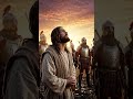The Lord Will Fight for You — Exodus 14:14 LIKE&amp;SHARE🙏