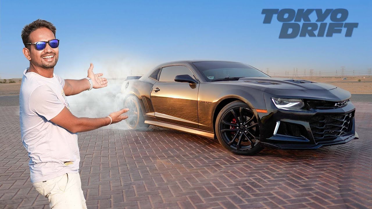 Tokyo Drift -MR.INDIAN HACKER