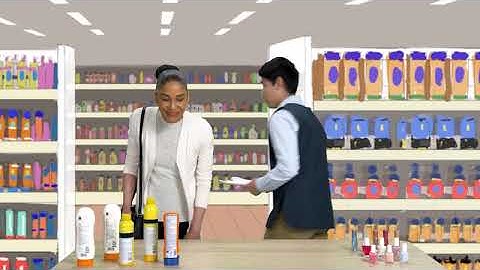 ASK FOR SOMETHING IN A STORE [Connectivity 2 -  Unit 5 Lesson 1]