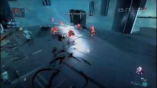 Warframe MASTERY! MR30 after 5 years (Mastery Rank 28, 29, and 30 test gameplay)