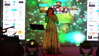 Paalappoove Nin Thiru Zamorins Ponnonam Guruvayurappan College Regilesh