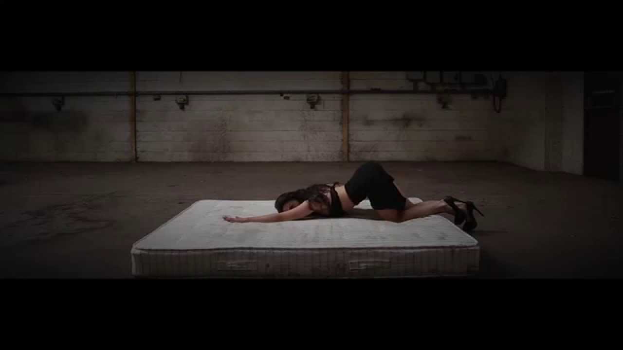 CICI-ROSE - Who Loving You Now (feat. Bexley) OFFICIAL MUSIC VIDEO