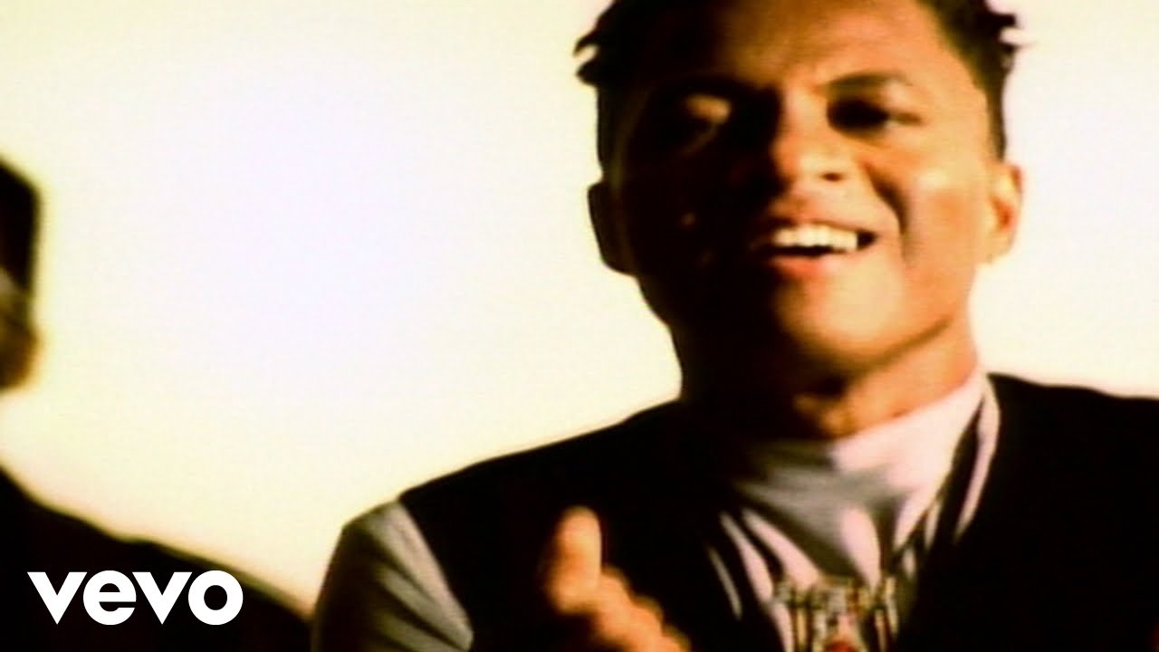 Londonbeat - I've Been Thinking About You