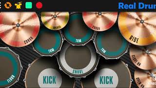 *BILA NANTI KAU MILIKKU*REAL DRUM BY.ICAN BAE