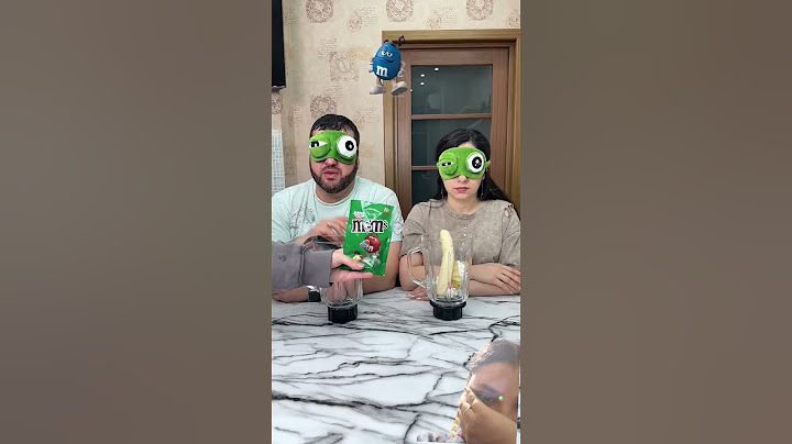 OMG Cocktail with salted fish! 😂 Best video by Anilinom
