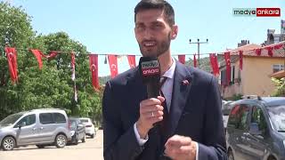 Çankırı-Orta-Dodurga Seçimleri Bölgede Son Durum