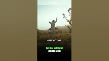 Tariku Gankisi Dishta Gina ታሪኩ ጋንካሲ ዲሽታግና New Ethiopian Music 2023 