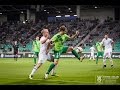 Olimpija TV: Olimpija Ljubljana 1-1 Krško ⚽