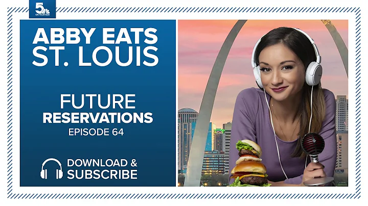 The future of restaurants and dining after COVID-19 | Abby Eats St. Louis podcast