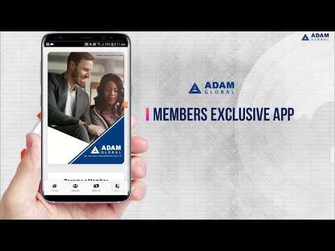 Login Tutorial - AG Member Exclusive App