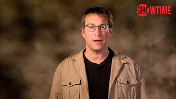 United States of Tara | Back to School: John Corbett | SHOWTIME