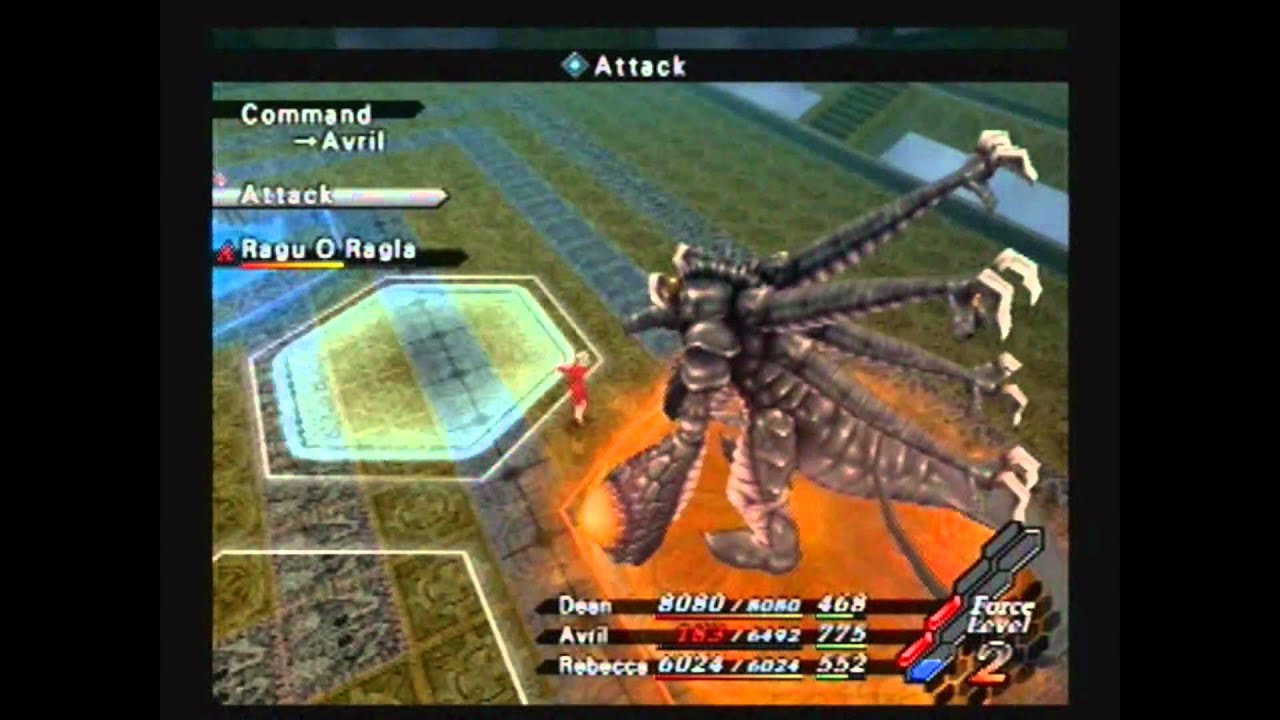 Wild Arms 3 Pt 151 Ragu O Ragla Part 1 By Syb1 Wild Arms 3 Pt 151 Ragu O Ragla Part 1 By Syb1