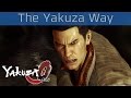 Yakuza 0  Chapter 6 Substories - YouTube
