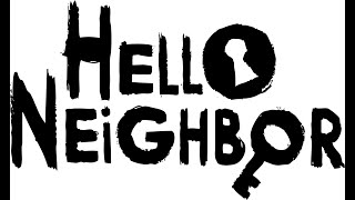 Hello neighbor быстрое прохождение 2 акт