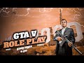 GTA 5 Roleplay malayalam • MORP SERVER • GTA 5 gameplay live • LEGEND GAMER