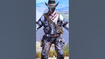 Ghost Codm Skin Edit