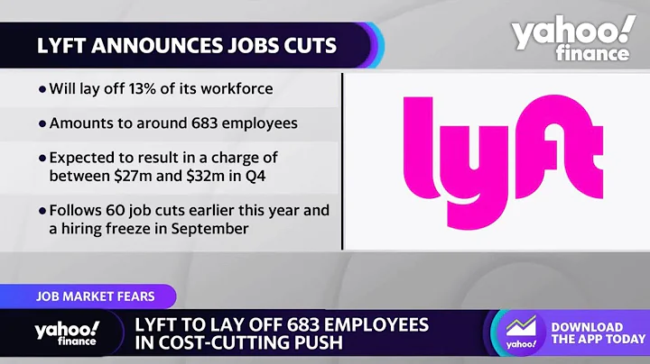 Lyft, Amazon and Twitter announce layoffs or hiring freezes amid tech slowdown