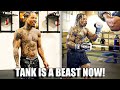 Tank Davis’ Latest Training Video Proves He’s Ready to Destroy Jake Paul!