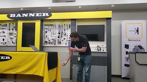 Setting up the T30R with Pro Lights default