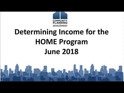 Video: Berapa pendapatan maksimum untuk perumahan senior?