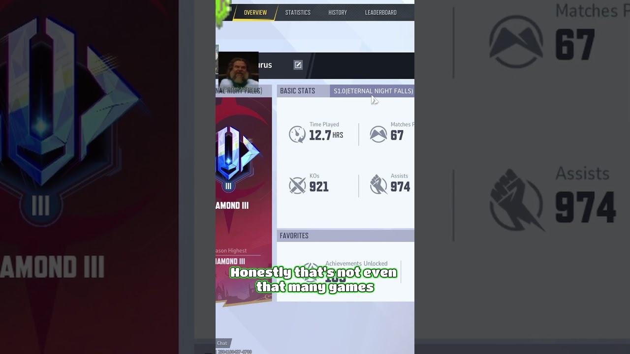 The Strongest quickplay warrior