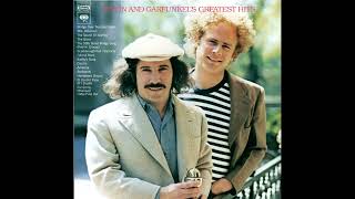 Simon and Garfunkel ~ The 59th Street Bridge Song (Feelin' Groovy)