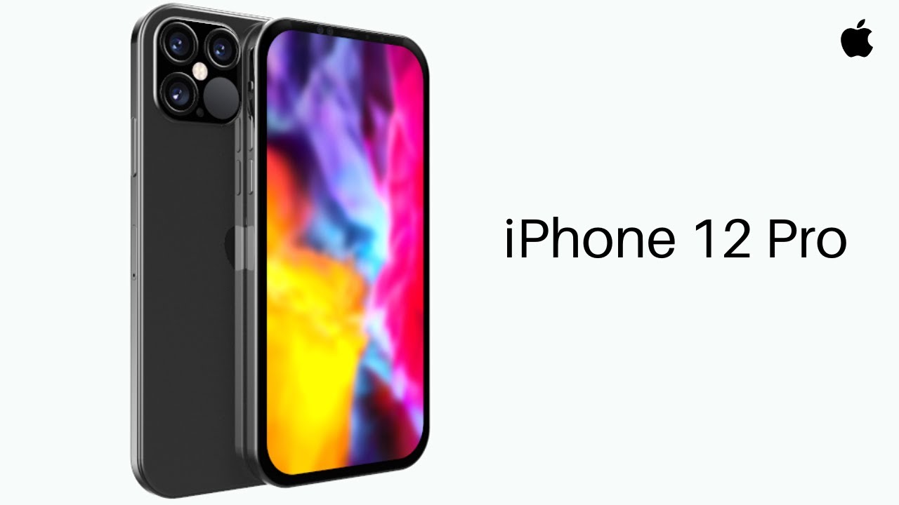 We Were All Wrong About The Iphone 12 Pro Design Here S What It