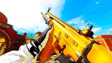 THE #1 ADS TAQ-56 CLASS SETUP IN MW2 RANKED PLAY