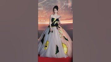 Bạch Lộc - Đêm Hội Weibo 2024 #bailu白鹿 #demhoiweibo2024 #weibonight  #shorts