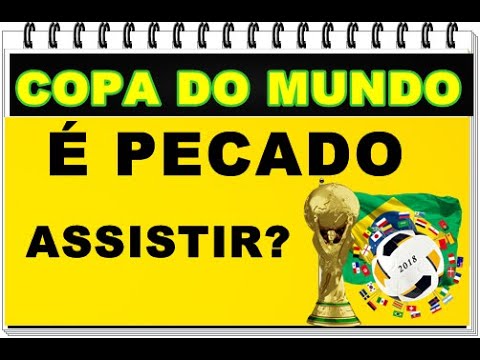 É até pecado passar e não curtir - Antenados no Futebol