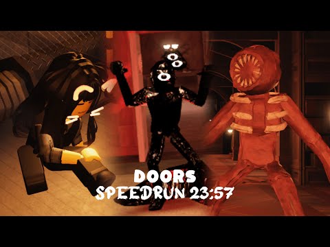 Steam Workshop::doors figure(roblox)