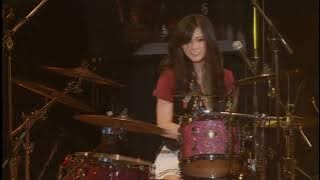 SCANDAL - 「Hello! Hello!」(Live TEMPTATION BOX TOUR 2010 