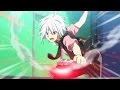 BEYBLADE BURST Meet the Bladers: Shu