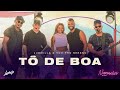 Ludmilla - Tô de Boa part. Vou Pro Sereno