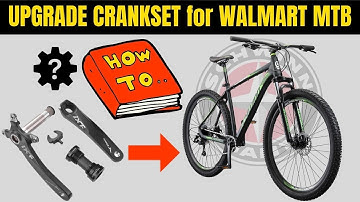 iXF CRANKSET INSTALLATION - Tools required - Helpful tips - Shimano HollowTech II install