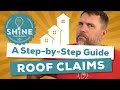 Roof Claims Explained: ACV vs Replacement Cost Coverage