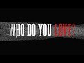 YG ft. Drake - Who Do You Love? LYRIC VIDEO