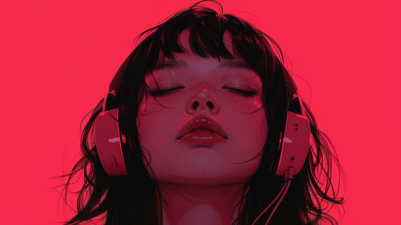 EUFONIA playlist radio ☕️ - chill, ambient & lofi music