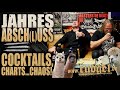 JAHRESABSCH(L)USS - Cocktails, Charts &amp; Chaos