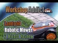 WORX Landroid Robotic Mower | 2 Month Review