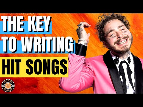 The Only 5 Songwriting Tips You'll Ever Need