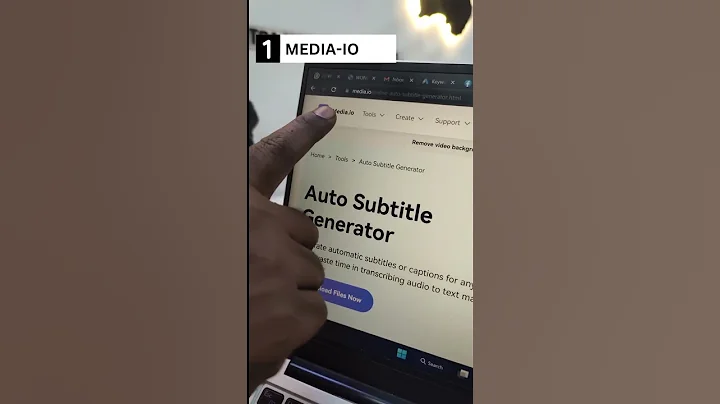 Top 3 Websites For Subtitles #ytshorts #youtube #subtitles