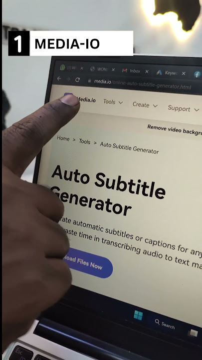 Top 3 Websites For Subtitles #ytshorts #youtube #subtitles